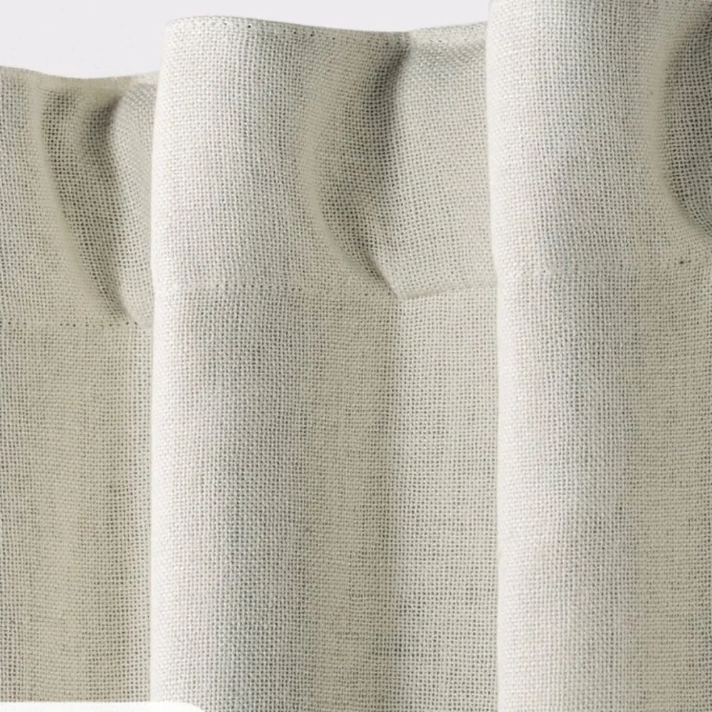 Blackout Aruba window curtain in 